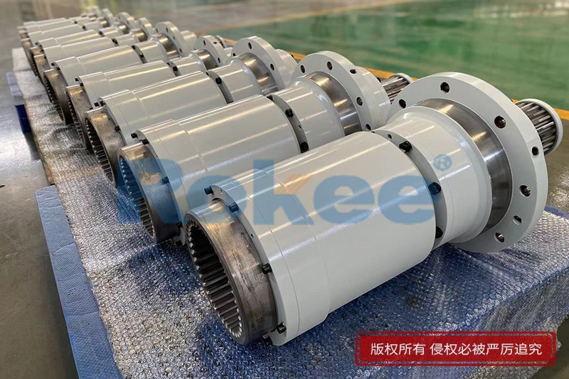 Motor Flexible Couplings